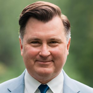 Photo of Roger Yohe