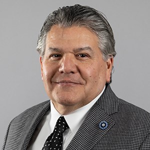 Photo of Francisco Solis