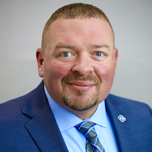 Photo of Jesse Ulrich
