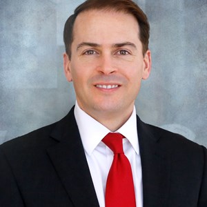 Photo of Rich Barnhouse