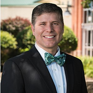 Photo of Dennis Rittle