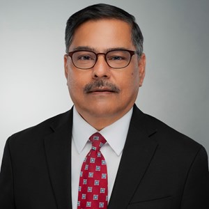 Photo of Muddassir Siddiqi