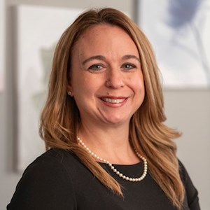 Photo of Kendra Ericson