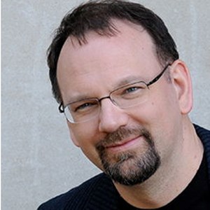 Photo of Gary Ralston