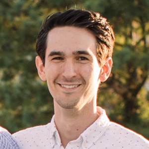 Andrew Gustafson