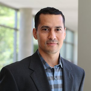 Photo of Esteban Sosa