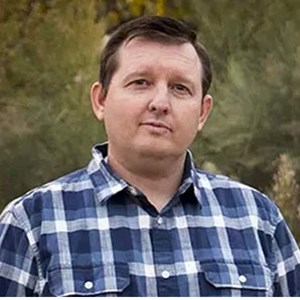 Photo of Jason Edington