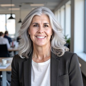 Photo of Lauri Dreher