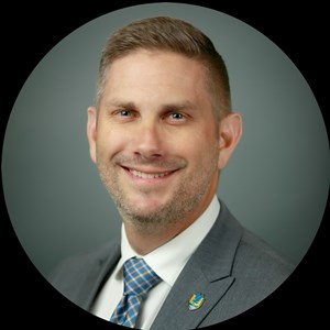 Photo of Nick Kemp