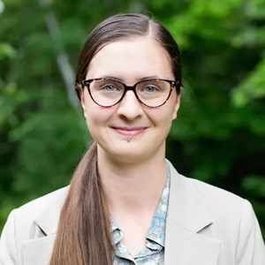 Photo of Jenna Allen