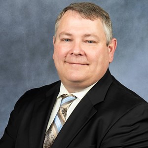Photo of John Enamait