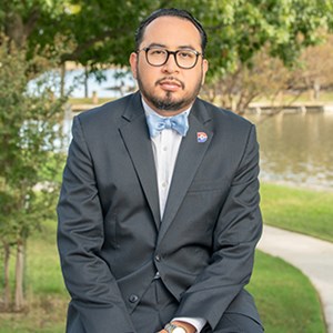 Photo of Juan Garcia
