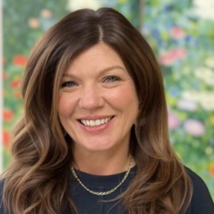 Photo of Kathryn Rogalski