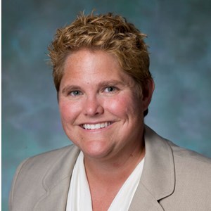Photo of Kelly Koermer
