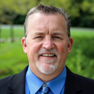 Photo of Ken Flowers