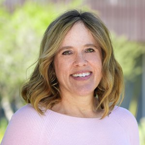 Photo of Kristin Gubser