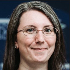 Kristina Wilson