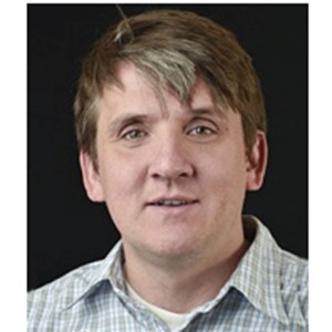 Photo of Patrick Lane