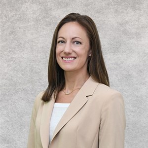 Photo of Laura Krohn