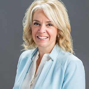 Photo of Becky Buchen