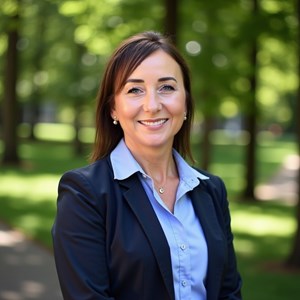 Photo of Bobbi Fields