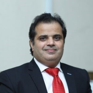Nadeem Ahmad