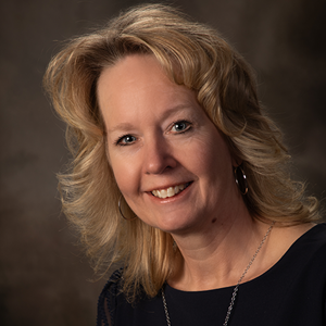 Photo of Paula Hartbank