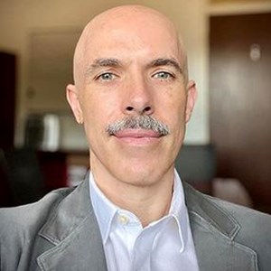 Photo of Matthew Jordan