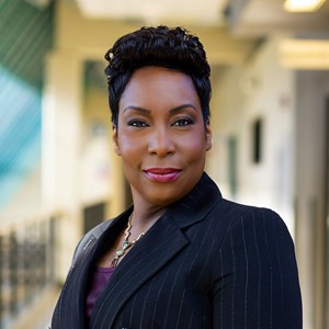 Photo of Colleen Simpson