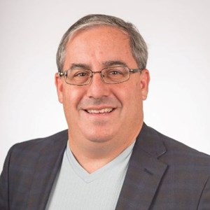 Photo of Brian Rashap