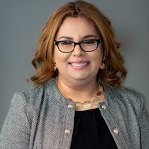 Photo of Elena Rodriguez