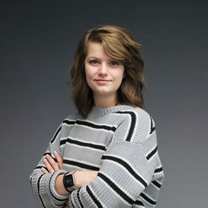 Photo of Sammantha Taylor