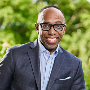 Photo of Shaun McAlmont