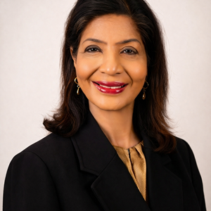 Usha Venkat