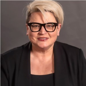 Photo of Kristina Whalen
