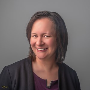 Andrea Sisneros Wichman