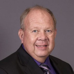Photo of Steve Willard