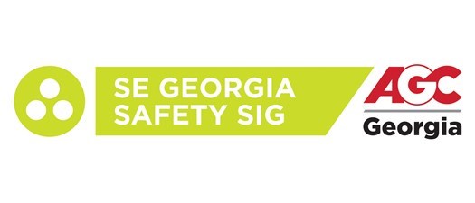 Southeast Georgia Safety Shared Interest Group (SIG) 
