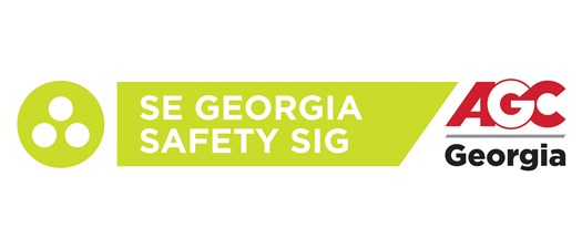 Southeast Georgia Safety Shared Interest Group (SIG)