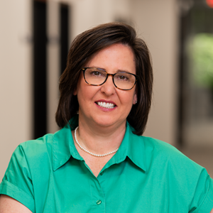 Alyson B. Abercrombie