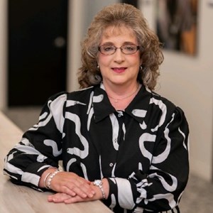 Machell Harper