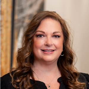 Cindy Parham