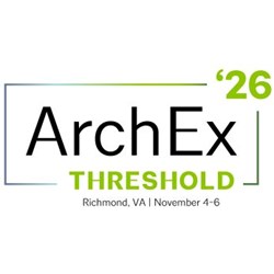ArchEx 2026 Sponsorship - Life of the Party