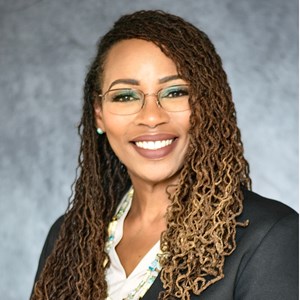 Daya Irene Taylor