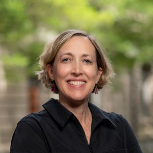 Jennifer Bailey