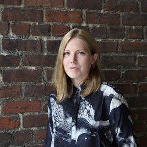Katie MacDonald