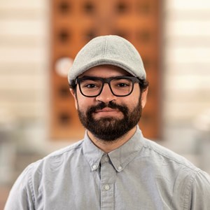 Karim El-Araby