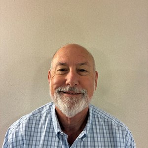 Mark Wenger