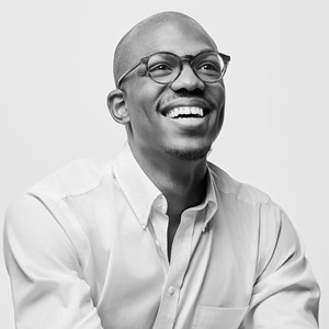 Quinton Mason