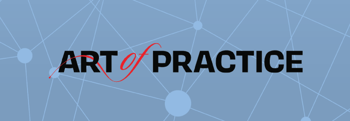 AIA Virginia Art of Practice Registration Banner
